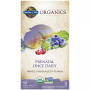 Garden of Life Prenatal Multi Once Day 90 tablets - box