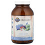 Garden of Life Organics Men's Multi 120 Vegan Tablets - bottle