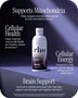 Rho Nutrition Liposomal NAD - product info