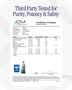 Rho Liposomal Glutathione