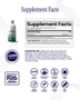 Rho Liposomal Glutathione supplement information