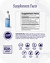 Liposomal Collagen Peptides Supplement Information