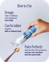 Liposomal Collagen Peptides