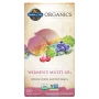 Organics Women's Multi 40+ box