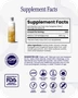 Rho TMG supplement facts