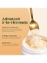 Bloom Colostrum and Collagen Peptides