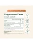 Bloom Colostrum and Collagen Peptides Supplement Information
