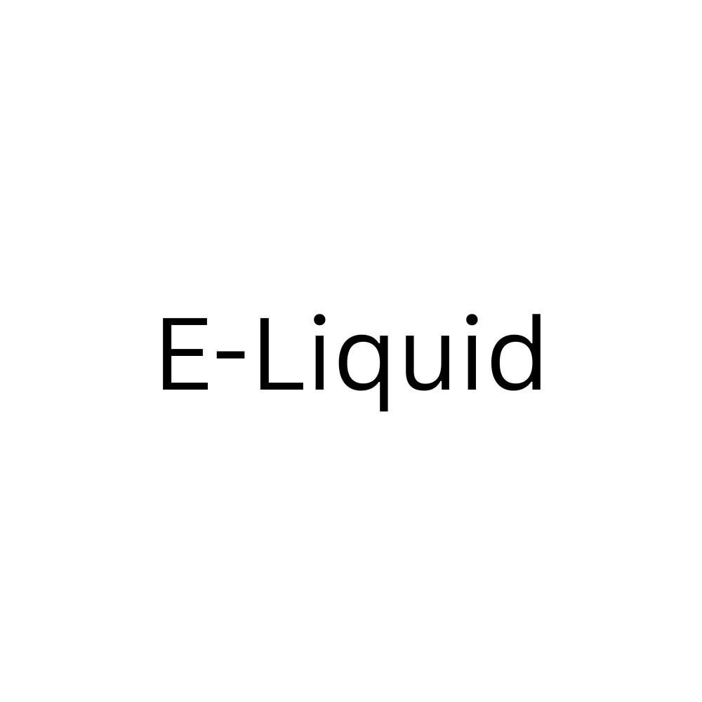 E-Liquid