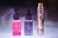 Why Buying E Juice in Bulk Saves You More Money