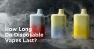 How Long Do Disposable Vapes Last? Understanding Their Lifespan and Usage