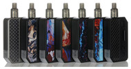 Top 6 Reasons Small Vape Mods Are Growing in Popularity
