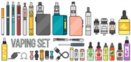 Mistakes People Make When Buying Vape Supplies in Bulk and How You Can Avoid Them