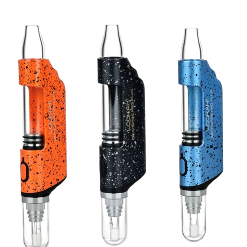 Lookah Seahorse Pro Plus Splatter Kit