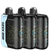 Geek Bar Pulse X 25000 Disposable - (5 Pack)
