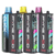 Pyne Pod Click 40K Disposable Kit - (5 Pack)