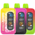 Rodman Playoffs 50K Zero Nic Disposable - (5 Pack)