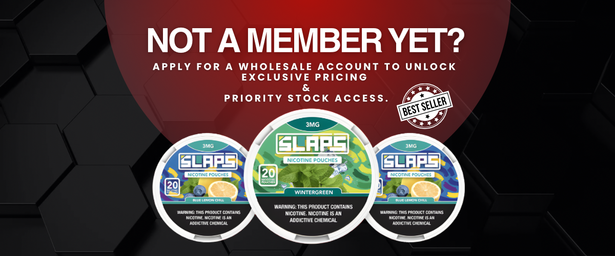 Join Our Wholesale Program