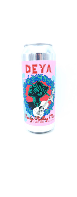 DEYA | Steady Rolling Man | Pale Ale