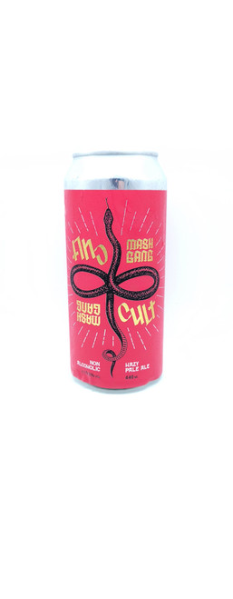 Mash Gang | Cult | AF Pale Ale