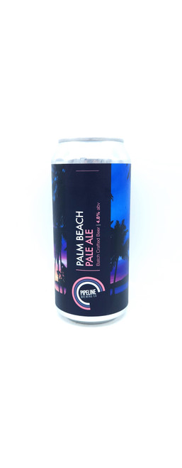 Pipeline | Palm Beach | Pale Ale