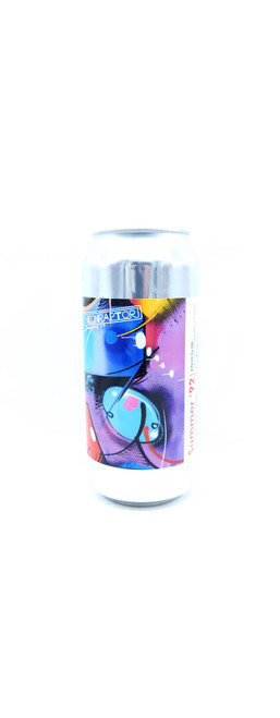 Neon Raptor x DILK | Summer '92 | Session IPA