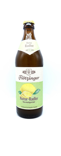 Flotzinger | Natur Radler