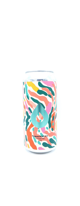Polly's | Rogue Wall Art | NZ Pale Ale