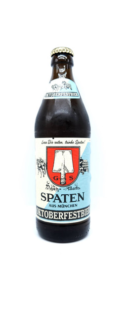 Spaten | Oktoberfest | Marzen