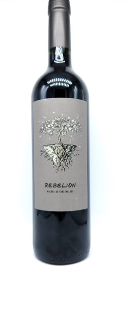 Maal Wines Rebelion Malbec | Red Wine Maal Wines Rebelion Malbec | Red Wine