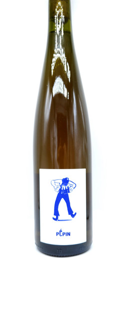 Pepin Orange | Orange Wine