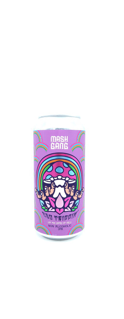 Mash Gang | Ego Tripping | AF IPA