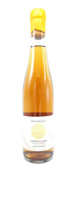 Diatomists | Amontillado | Sherry