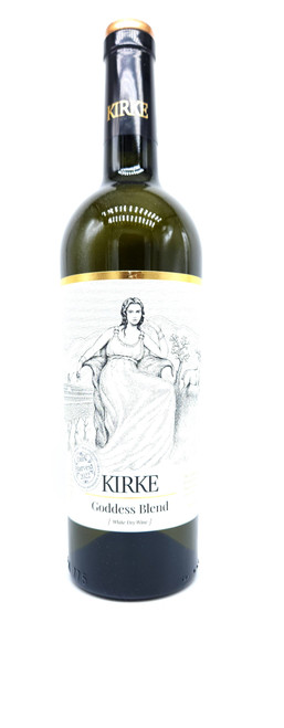 Kirke | Godess Blend | White Wine