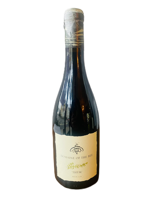 Domaine Of The Bee "Thym 2021" | Aromatised Red Wine | France