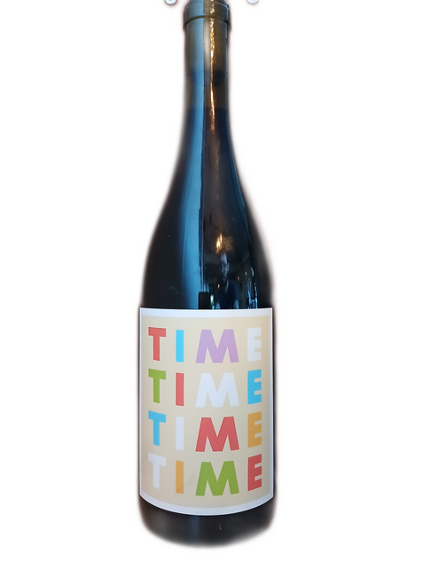 Bow & Arrow Time Machine Red | Red Wine