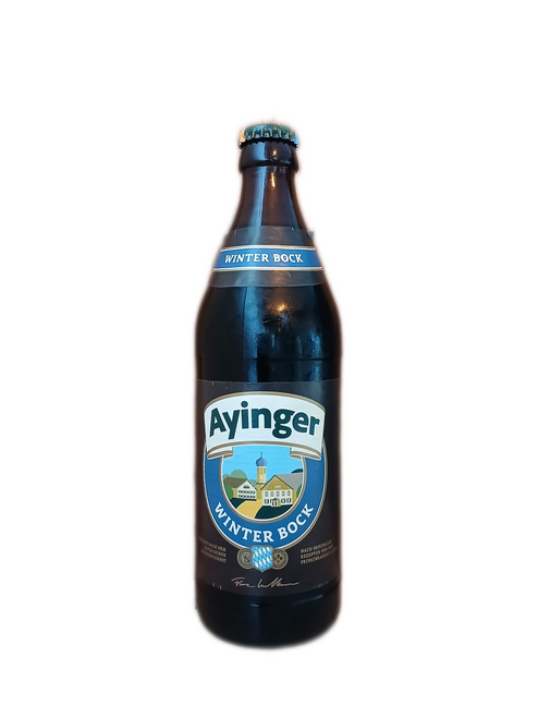 Ayinger | Winterbock | Bock