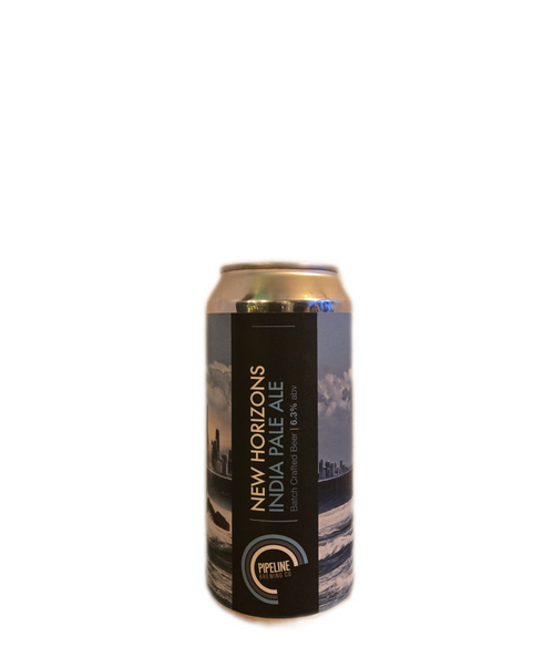 Pipeline | New Horizons | IPA 6.3% 440ml