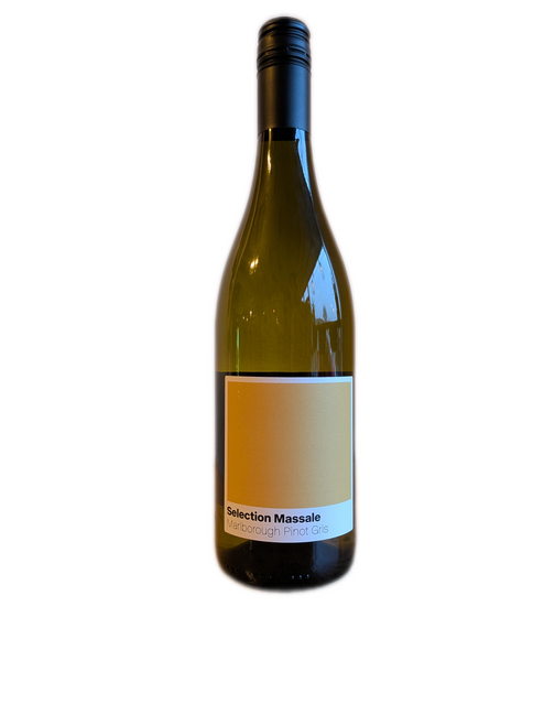 TP Selection Massale Pinot Gris | White Wine | New Zealand