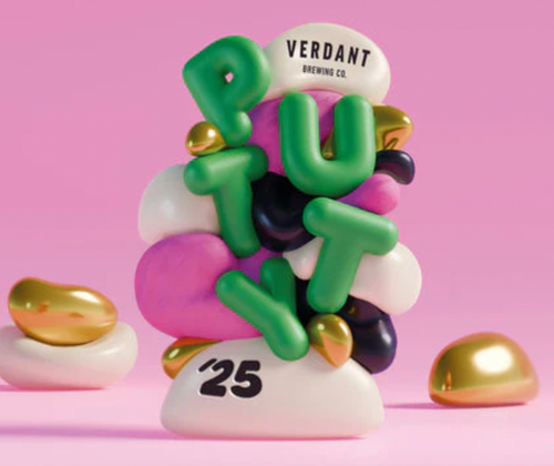 Putty 2025 Pre Order