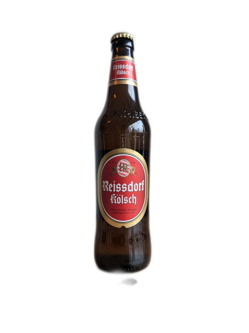 Reissdorf | Kolsch | Lager 4.8% 500ml