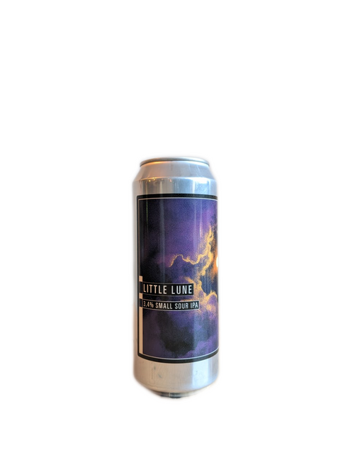 Makemake | Little Lune | Sour IPA 3.4% 500ml