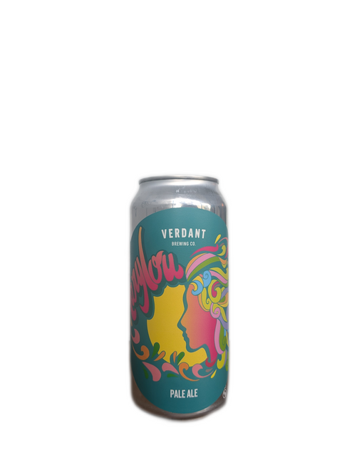 Verdant | Marylou | Pale Ale 5.2% 440ml