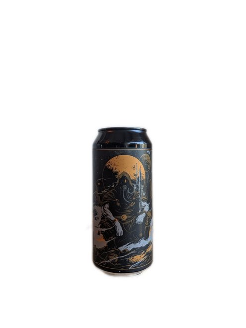 Holy Goat | King Void | Imperial Stout 10.2% 440ml
