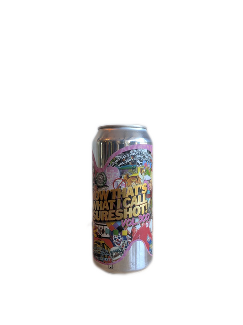 Sureshot | Now That's What I Call Sureshot! Vol.300 | DIPA 8% 440ml