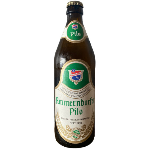 Ammerndorfer | Pils | Pilsner 4.9% 500ml