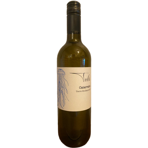 Tule | Catarratto | White Wine | Italy