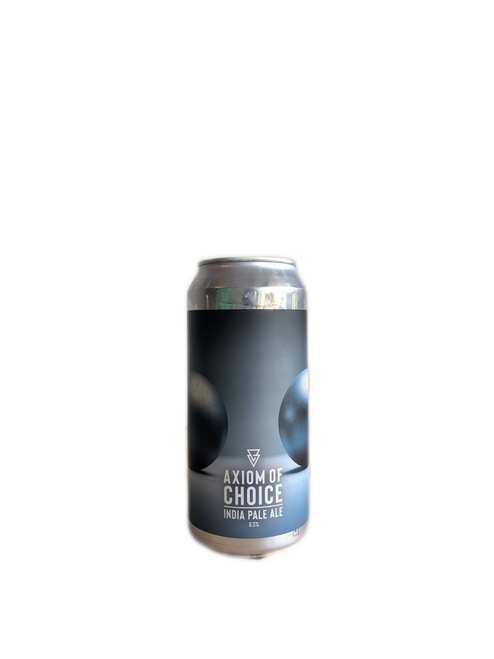 Azvex | Axiom Of Choice | IPA 6.5% 440ml