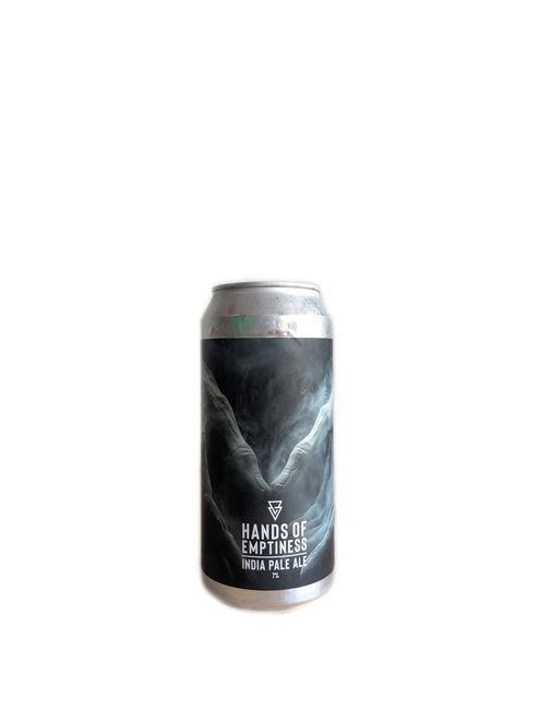Azvex | Hands Of Emptiness | IPA 7% 440ml