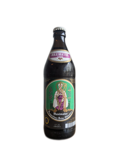 Augustiner | Maximator | Doppelbock 7.5% 500ml