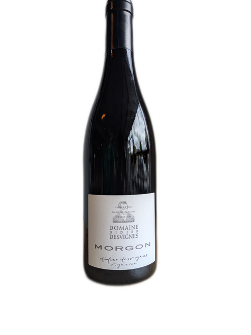 Domaine Didier Desvignes, Morgon | Red Wine | France